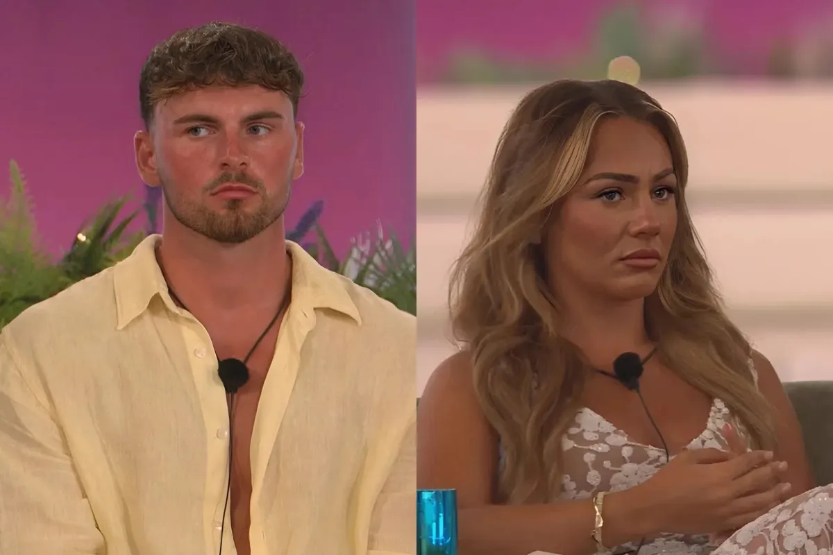 Shocking Twist on Love Island: Casa Boy Exposes Ex Just Seconds After Split – Fans Demand He Be Kicked Off the Show! liennhi