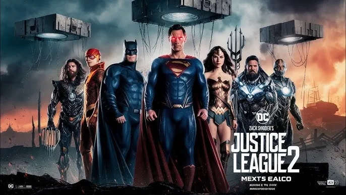 Zack Snyder’s Justice League (2026): The War Isn’t Over — It’s Just Evolved