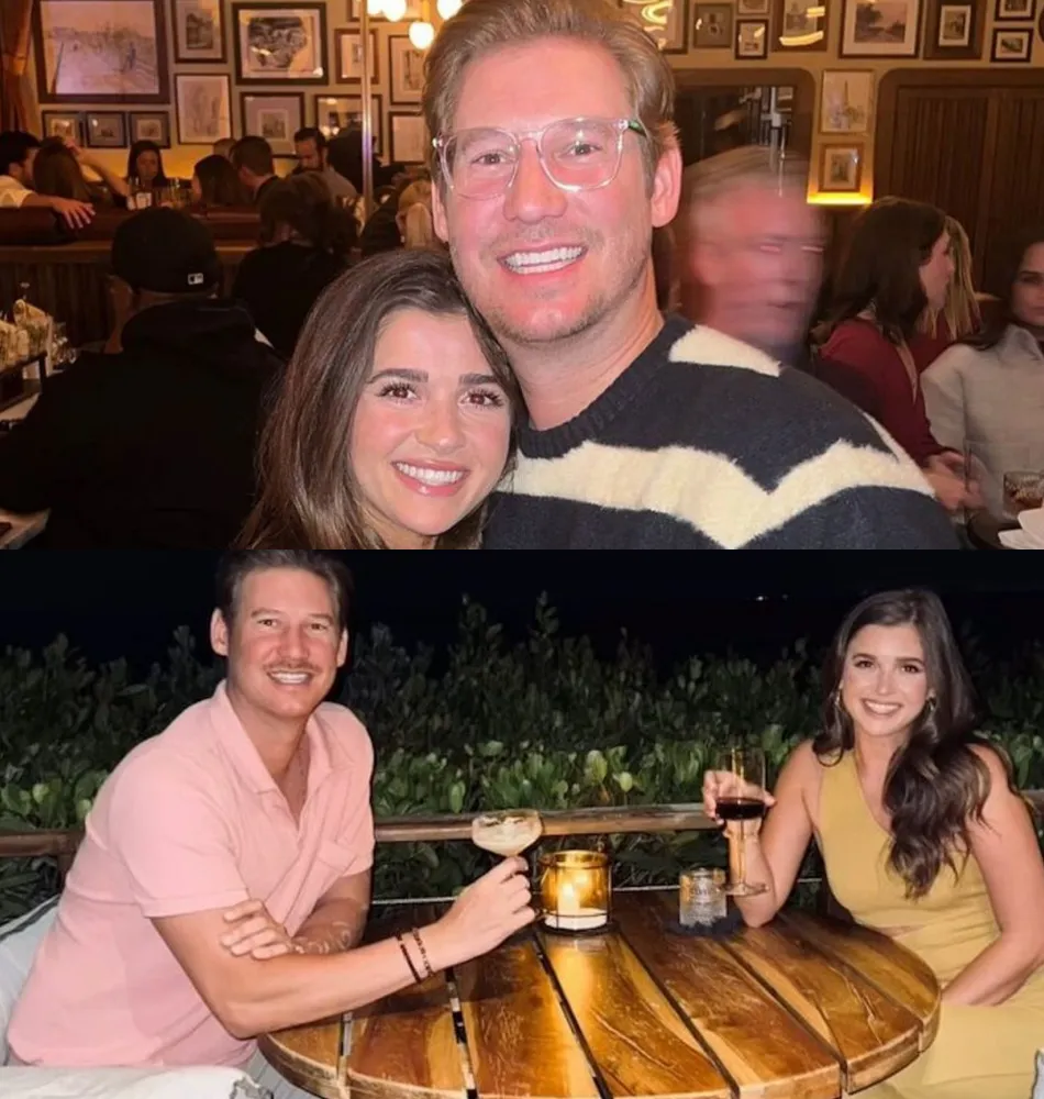 VIDEO: Southern Charm’s Austen Kroll Hints at Split From Girlfriend Audrey Pratt