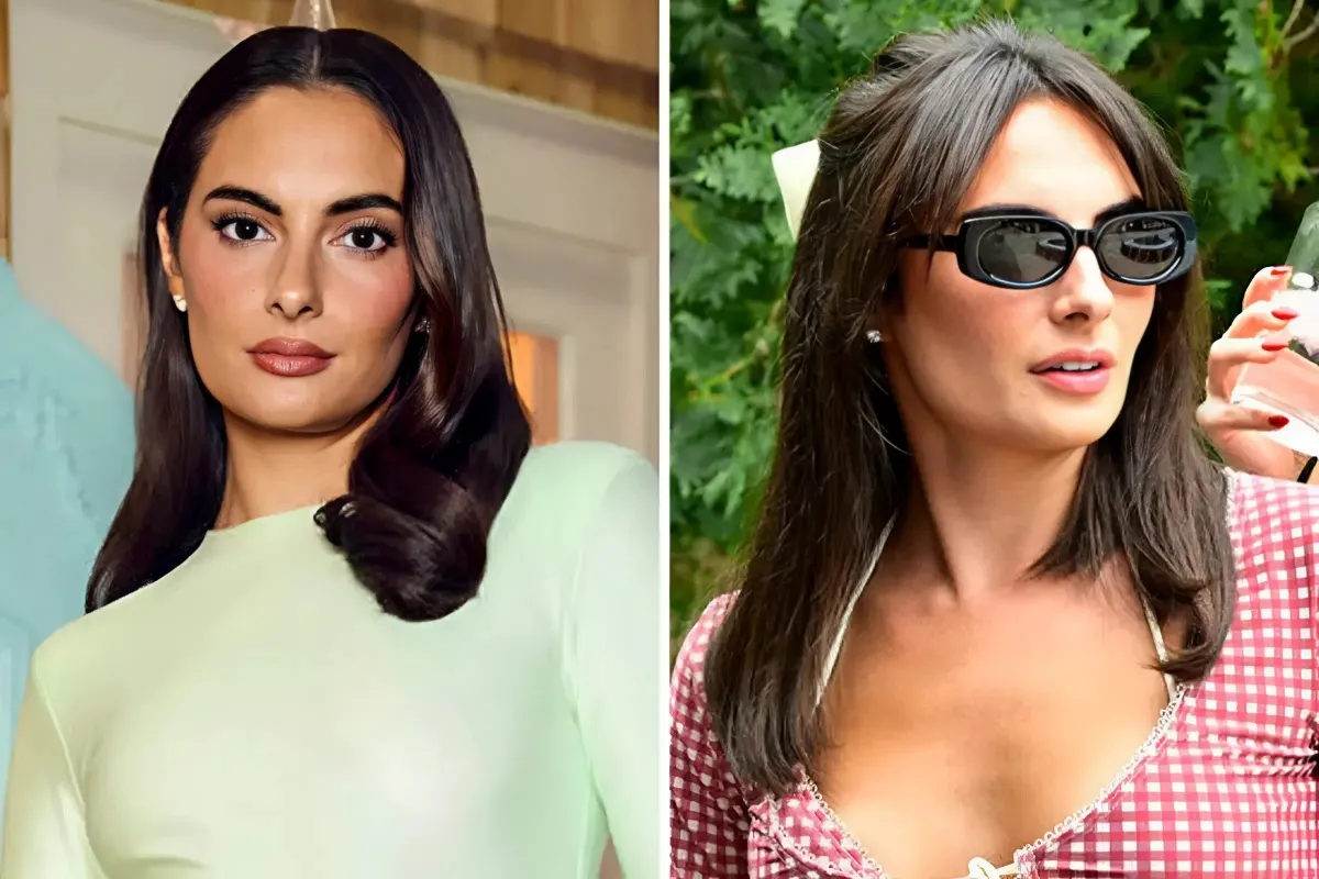 Paige DeSorbo Drops Bombshell: Will She Grace the Hamptons Again After Shocking Summer House Exit? - lulu