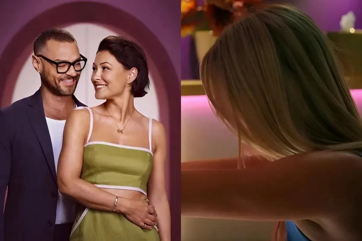 Launch date and teaser for season two of Love is Blind UK unveiled liennhi