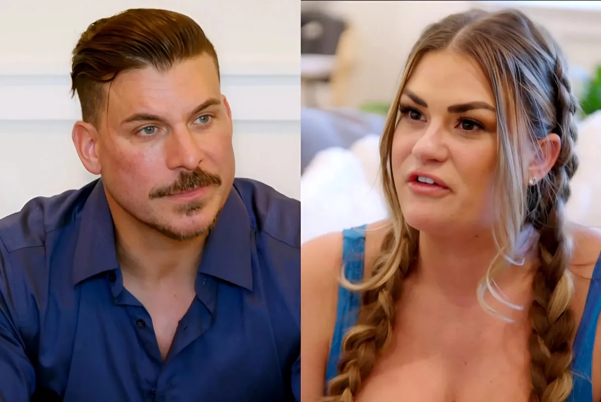 The Valley Recap: Brittany Accuses Jax of Drinking After Rehab, Michelle Exposes Jesse’s Alleged Debt, & Janet Breaks Down Over Trolls as She & Jason Tattoo Wedding Rings - lulu