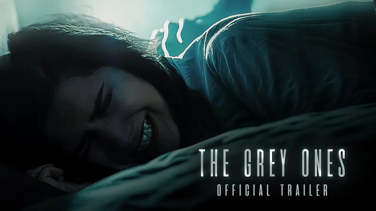 The Grey Ones (2025): When Shadows Take Shape, Humanity Faces Its Own Reflection