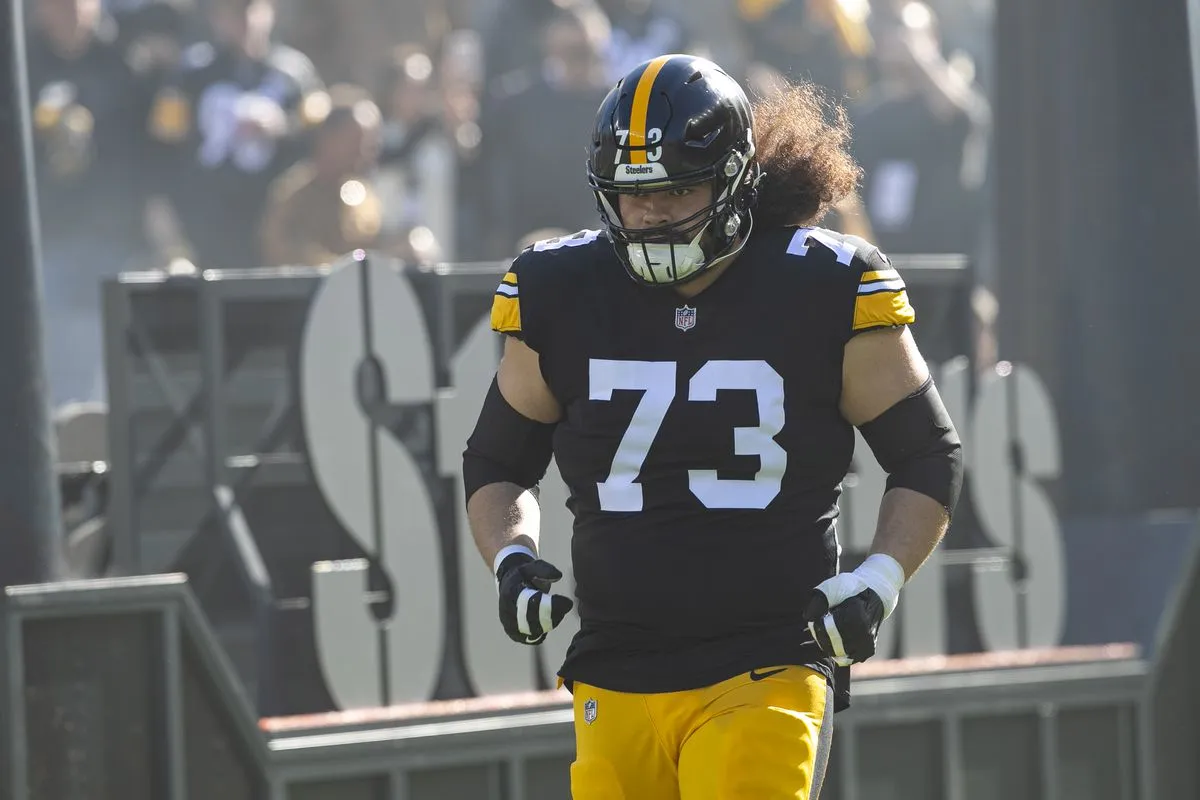 Steelers Faced With Huge Decision on Underrated $24 Million Starter