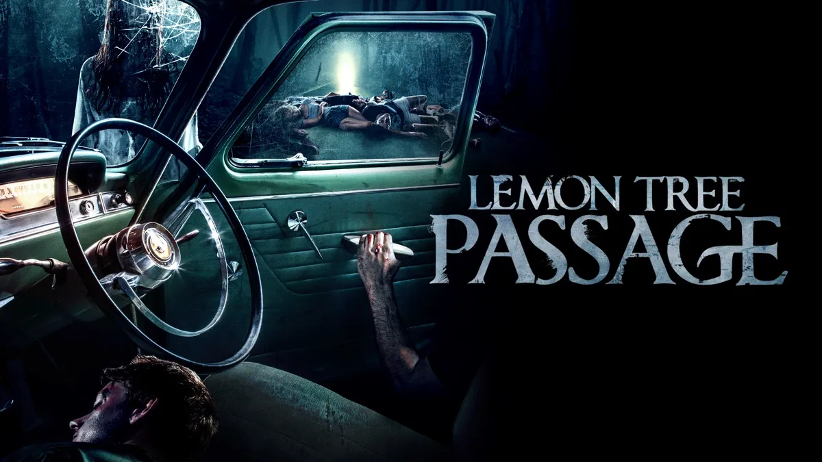 Lemon Tree Passage (2014): Speed, Spirits, and Secrets Lurking on an Australian Highway