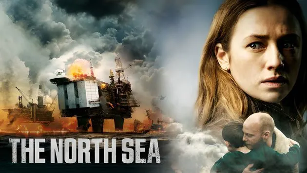The North Sea (2021)