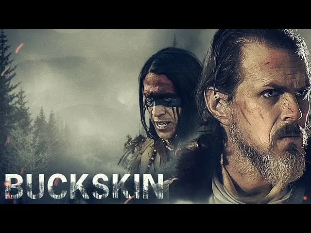Buckskin (2021): In The Wilderness, Blood Is The Only Trail
