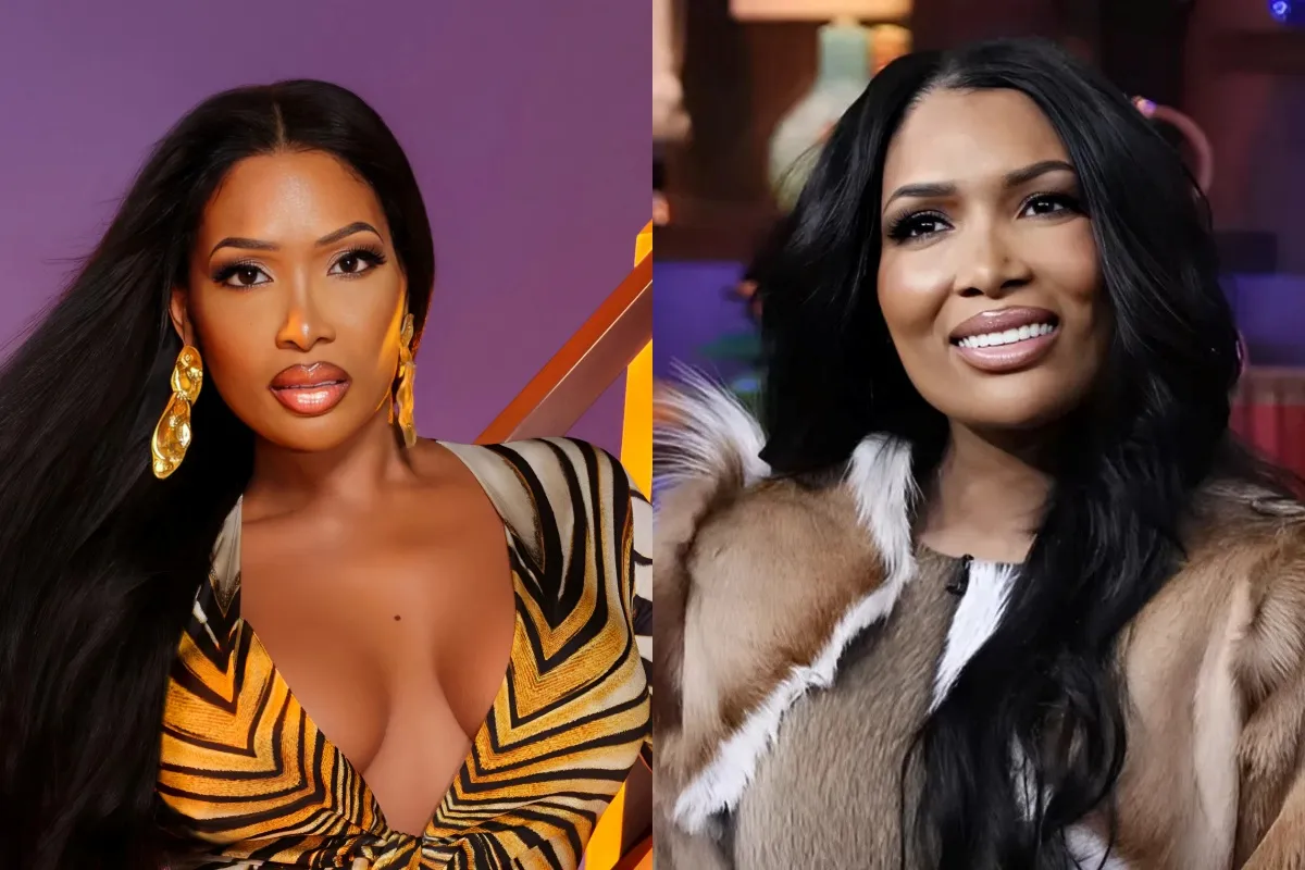 Why Brit Eady’s Leaving RHOA Was Embarrassing After Pretending To Be Loaded liennhi