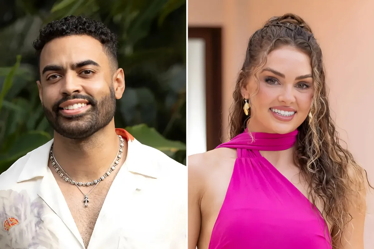 Justin Glaze Has ‘No Regrets’ Giving His Rose to Ex Susie Evans on ‘BiP’ Over Lexi Young tram