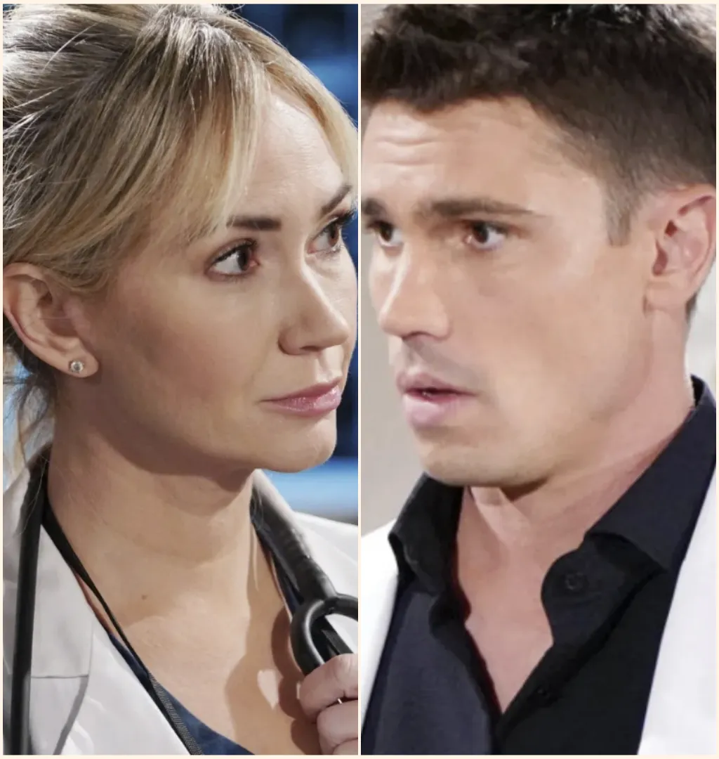 B&B July 16 SHOCKER: Bridget & Finn Praise Liam’s Strength Amid Tragedy!