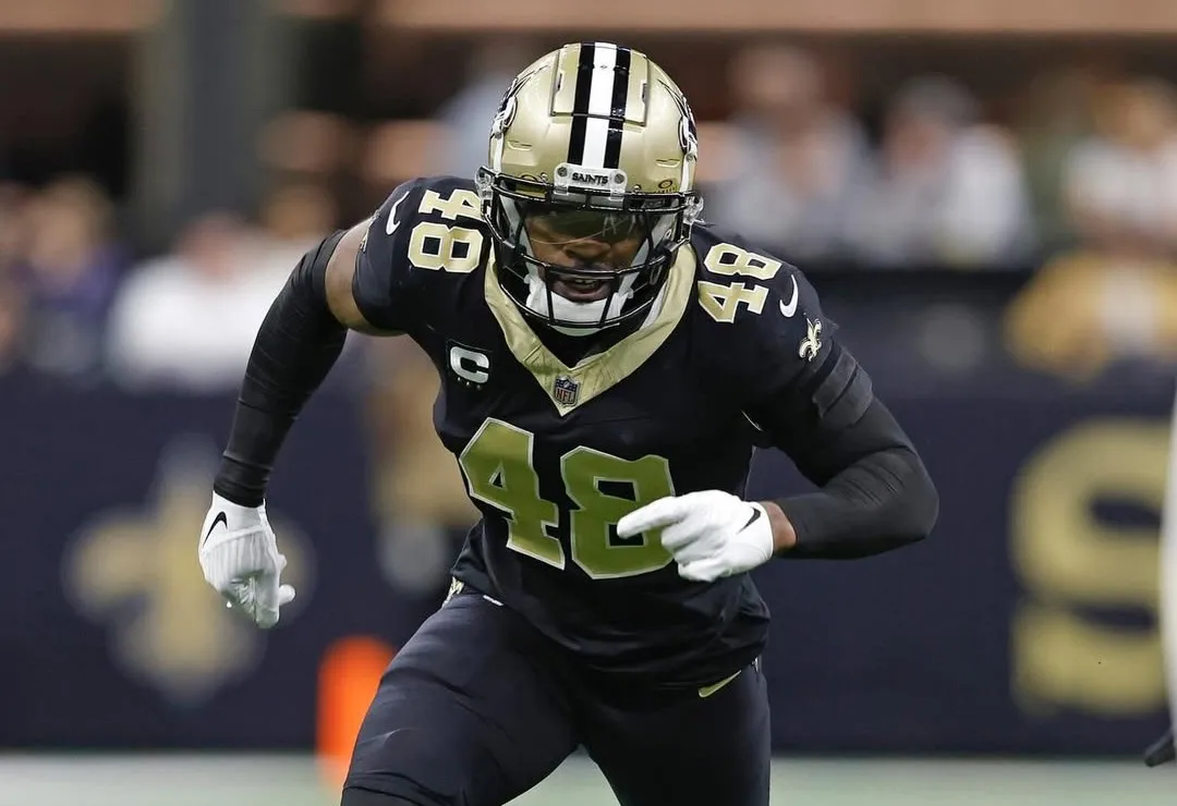 Fox Sports Honors Underrated Saints Star on NFL 2020s Half-Decade Team