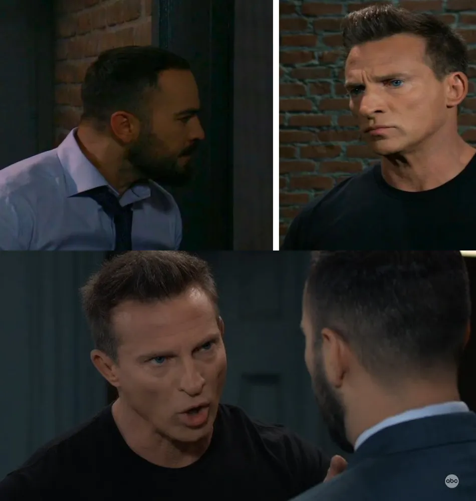 ‘General Hospital’ Spoilers Recap Monday, July 14: Marco Kidnapped & Sidwell Confronts Dalton