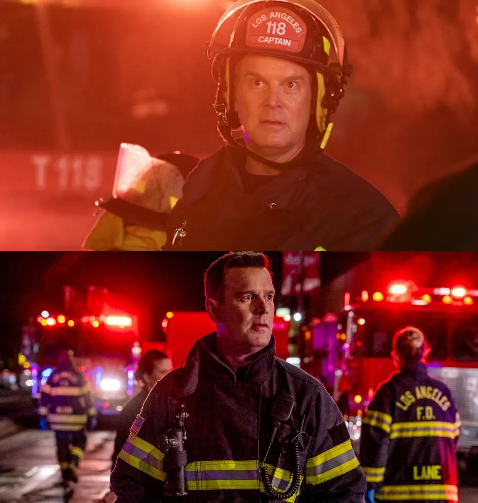 “The Untold Truth: How 9-1-1 Is Failing Bobby Nash’s Legacy”
