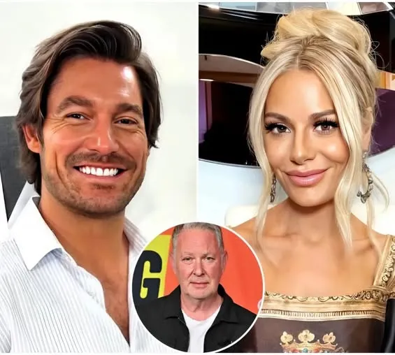 BRAVO BOMBshell: Dorit Kemsley Leaks Flirty Craig Conover Texts After PK Accusations—Explosive Reality Show Fallout!