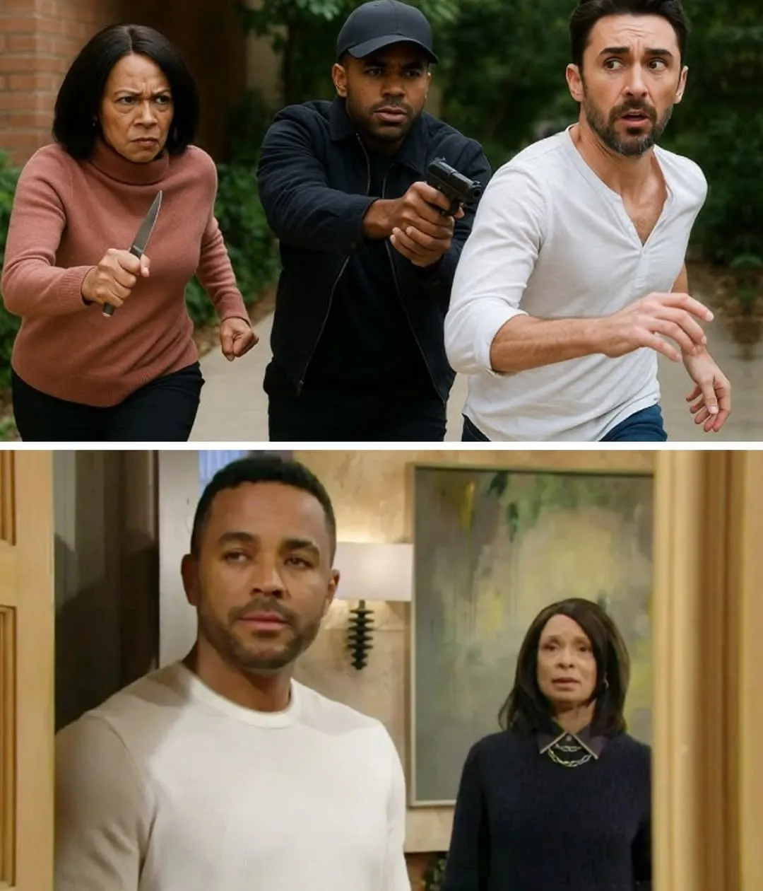 The Young And The Restless Spoilers: Nate And Amy’s Feud Escalates, Cane’s Assassination Is A Secret