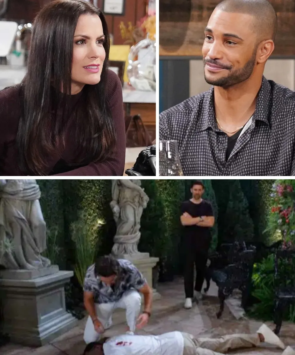 The Young And The Restless Spoilers: Chelsea And Holden, This Pair Is The Plot Twist Y&R Prepares
