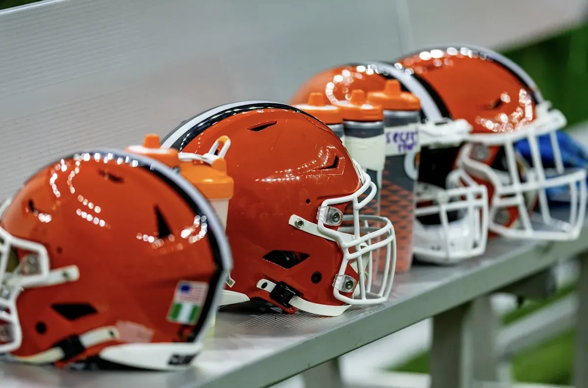 Browns Near Call on QB1, as Competition Narrows to 2 Candidates