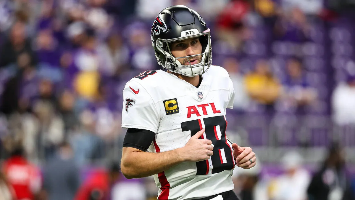 Analyst still names Browns as a Kirk Cousins landing spot despite four-man QB race