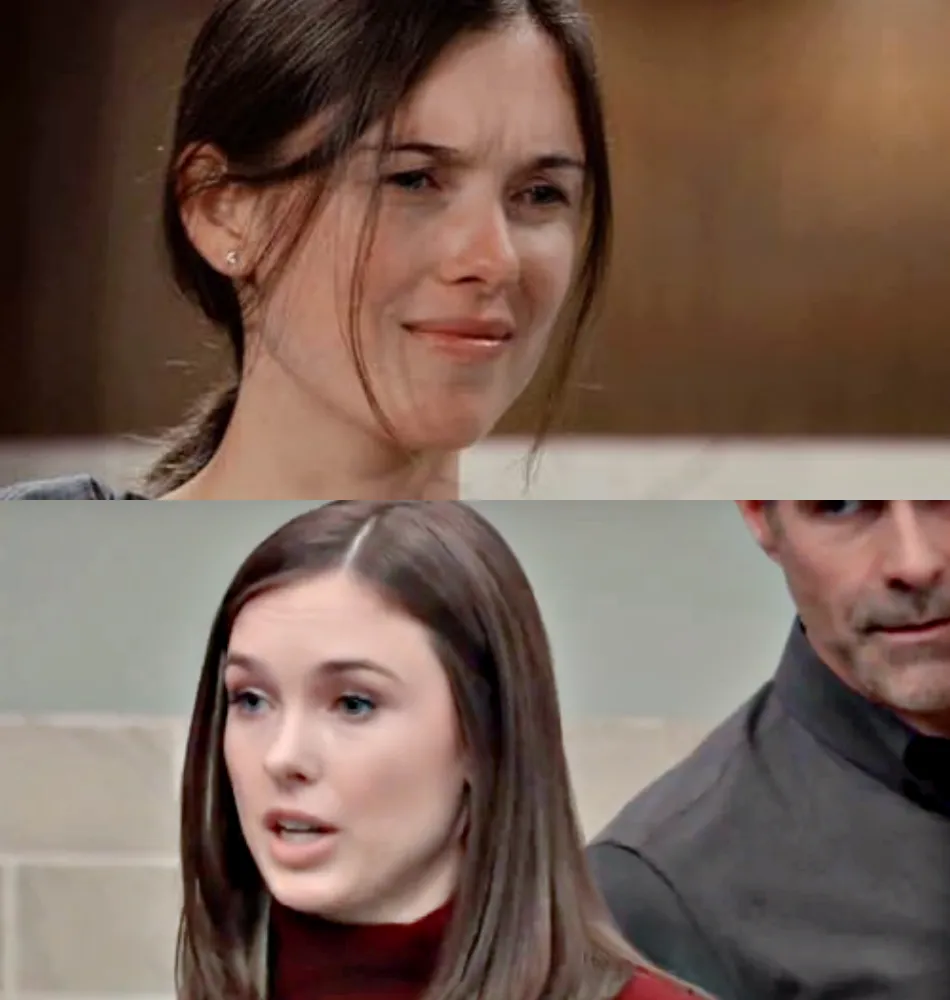 General Hospital Spoilers: Willow Snaps After Learning About Nina And Drew, PC Lives In Danger?