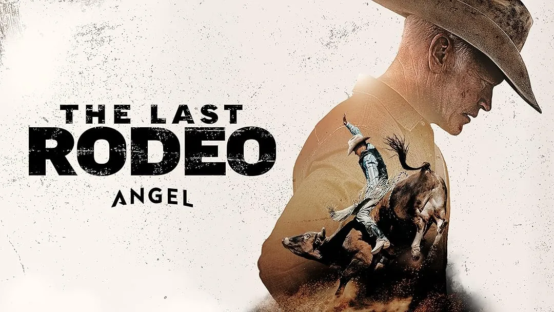 🤠🔥 The Last Rodeo (2025): One final ride. One last fight for closure.
