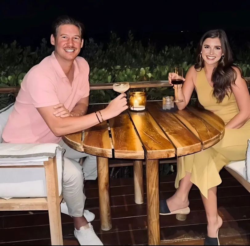 VIDEO: Southern Charm’s Austen Kroll Hints at Split From Girlfriend Audrey Pratt - lulu