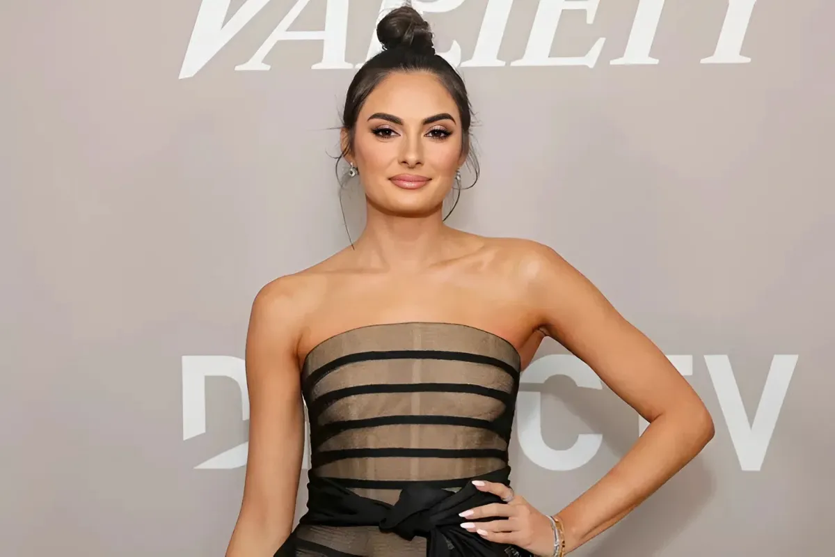 Paige DeSorbo Reveals She Won't Be Returning to Reality TV 'Anytime Soon': 'I Would Love a Break' -quang