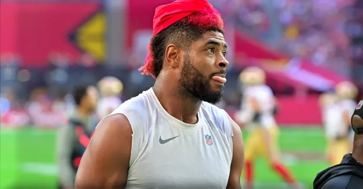 Steelers gain clarity on the chance of acquiring disgruntled WR