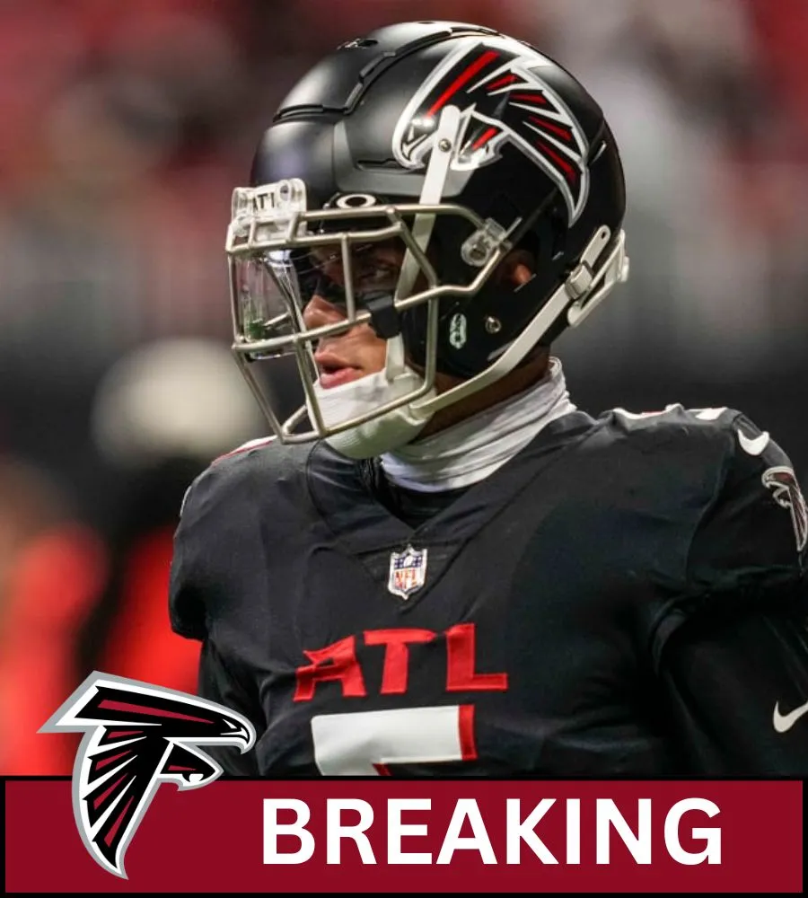 Falcons To Break Out Fan Favorite Helmet For 3 Weeks During The Season
