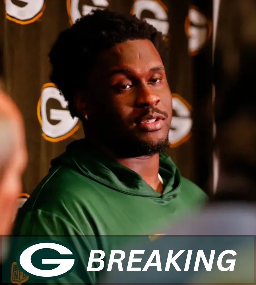 BREAKING: Packers rookie now fully tangled in increasingly ugly NFL draft pick mess