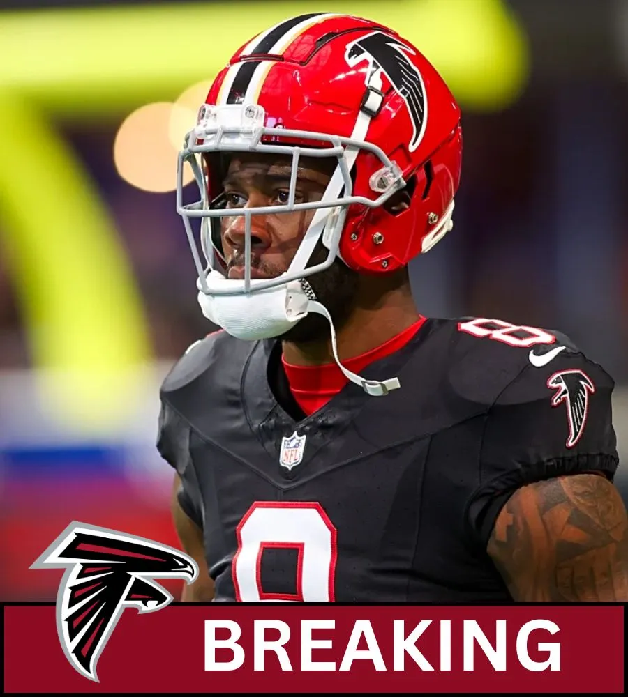 Why Atlanta Falcons are not working on a Kyle Pitts extension