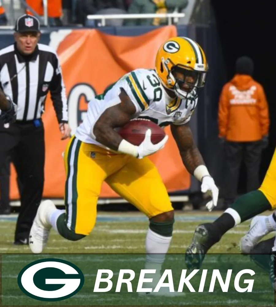 Packers News: 17-TD RB Named Possible Cleveland Browns Addition Amid Quinshon Judkins Trouble