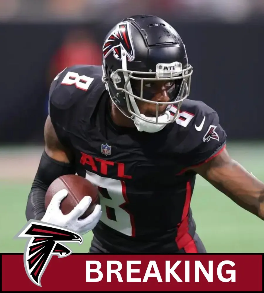 Kyle Pitts Extension Not On Falcons’ Radar