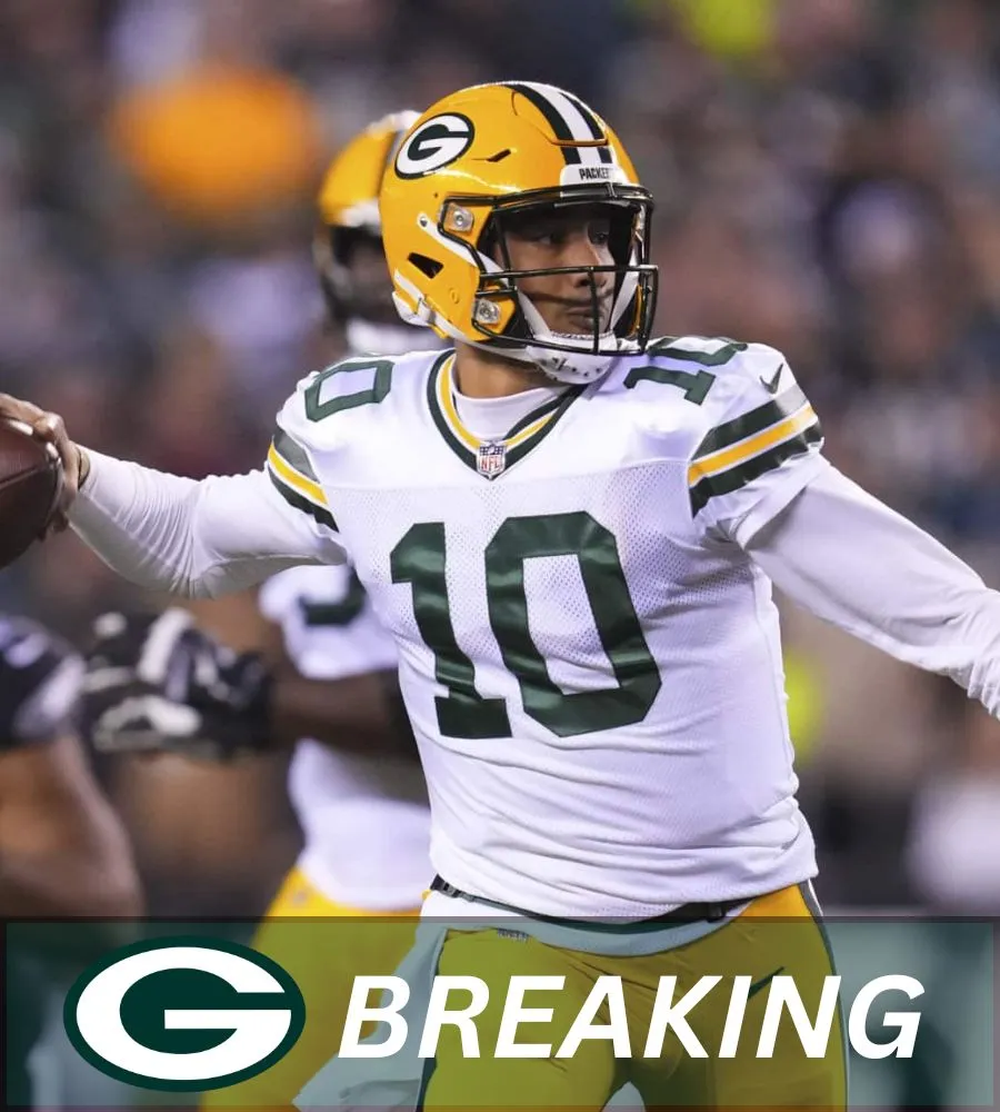 Packers: 1 Position Battle Could Define 2025 Training Camp