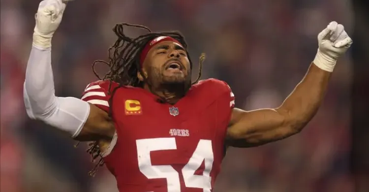 49ers Star Remains the Top Player at His Position in NFL Insiders Survey