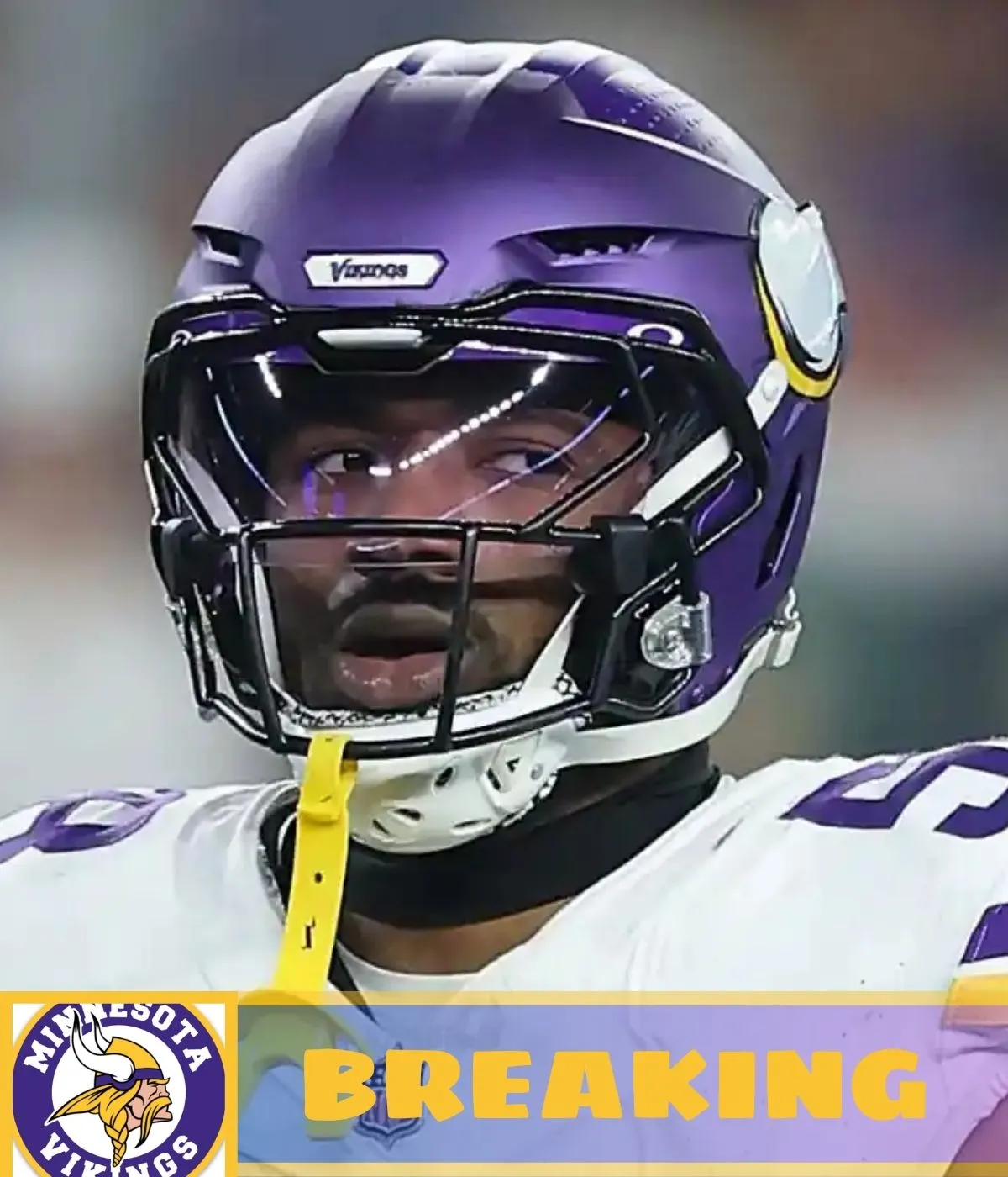 Vikings Trade Proposal Exchanges 35-Sack Edge For Ex DPOY