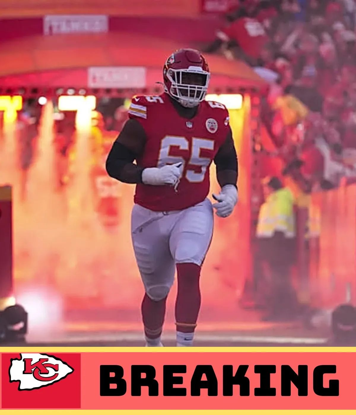 Understanding Trey Smith’s $94M deal (and why it broke the NFL guard market)