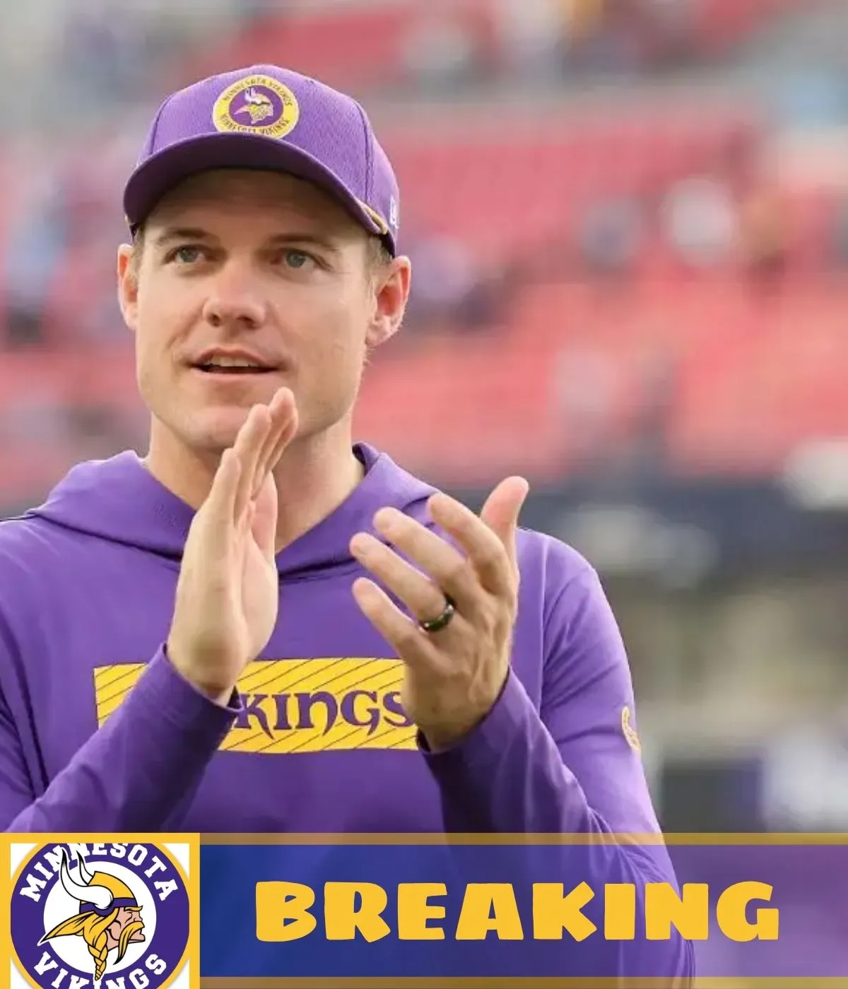 Vikings May Have Sneakily Signed One of the NFL’s Best-Kept Secrets