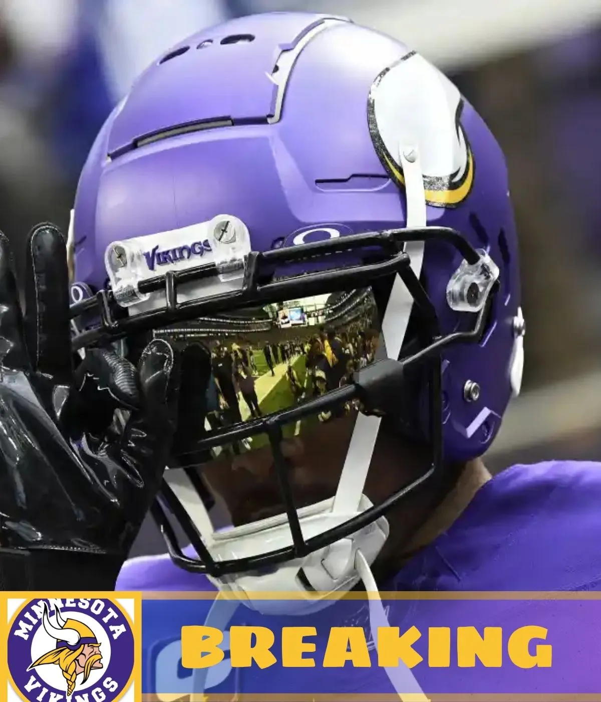 Vikings Get Reality Check About Justin Jefferson Before Critical Window