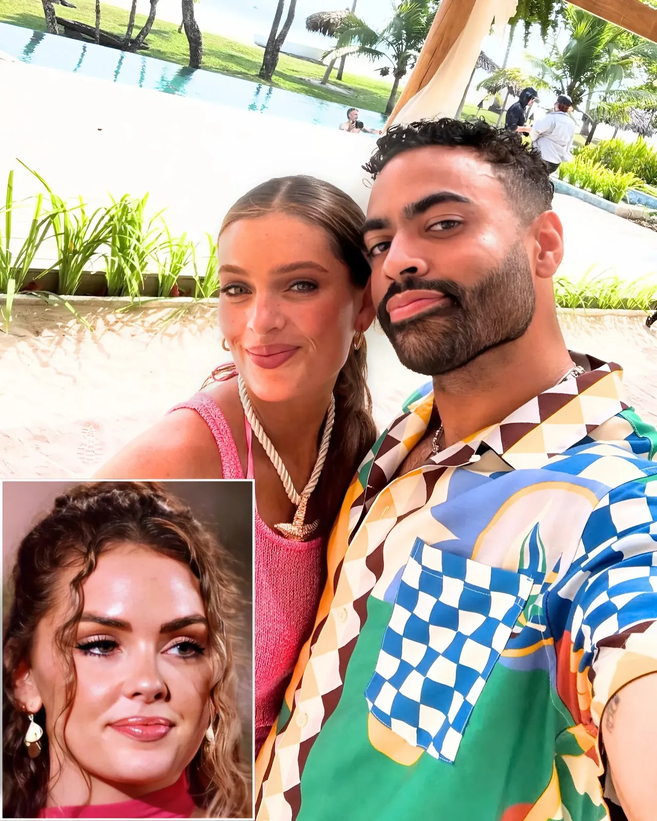 ‘BIP’ Justin Chose ‘Self Sacrifice’, Lexi Calls Justin A Liar In Social Media Fight