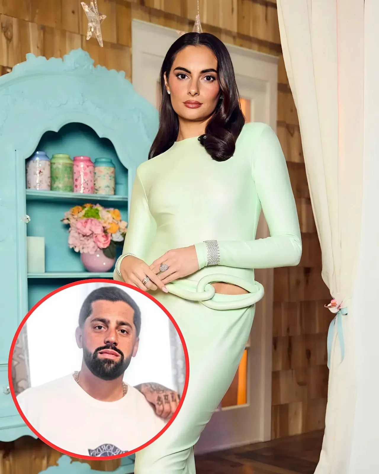 Paige DeSorbo Has Been Dating Joe D’Amelio “For a While” as Insider Says He’s Met Her Family, Plus is She Considering Returning to the Hamptons?