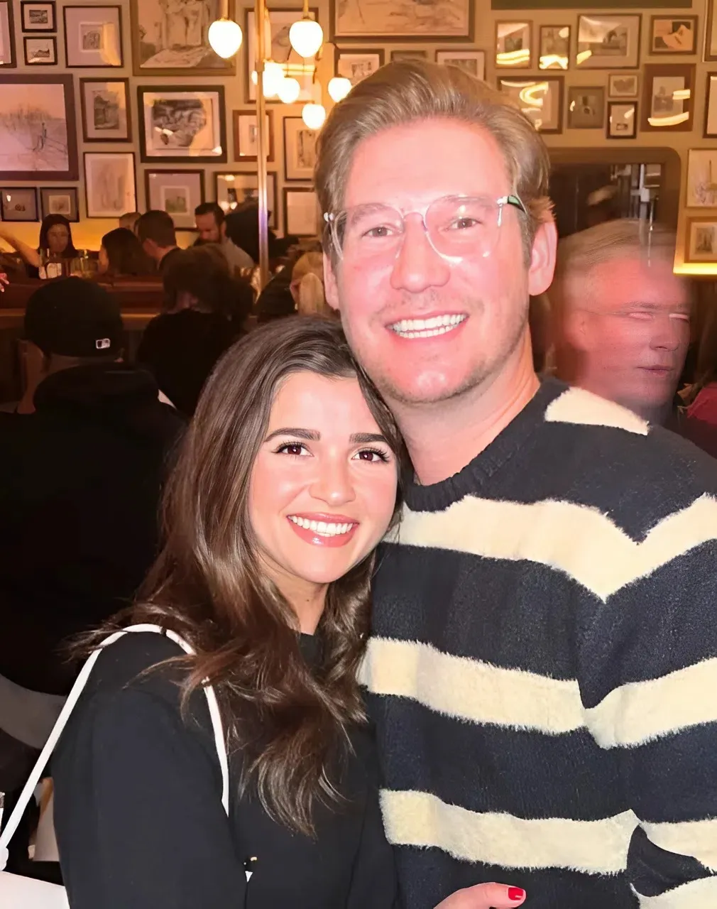 Southern Charm’s Austen Kroll Hints at Split From Girlfriend Audrey Pratt