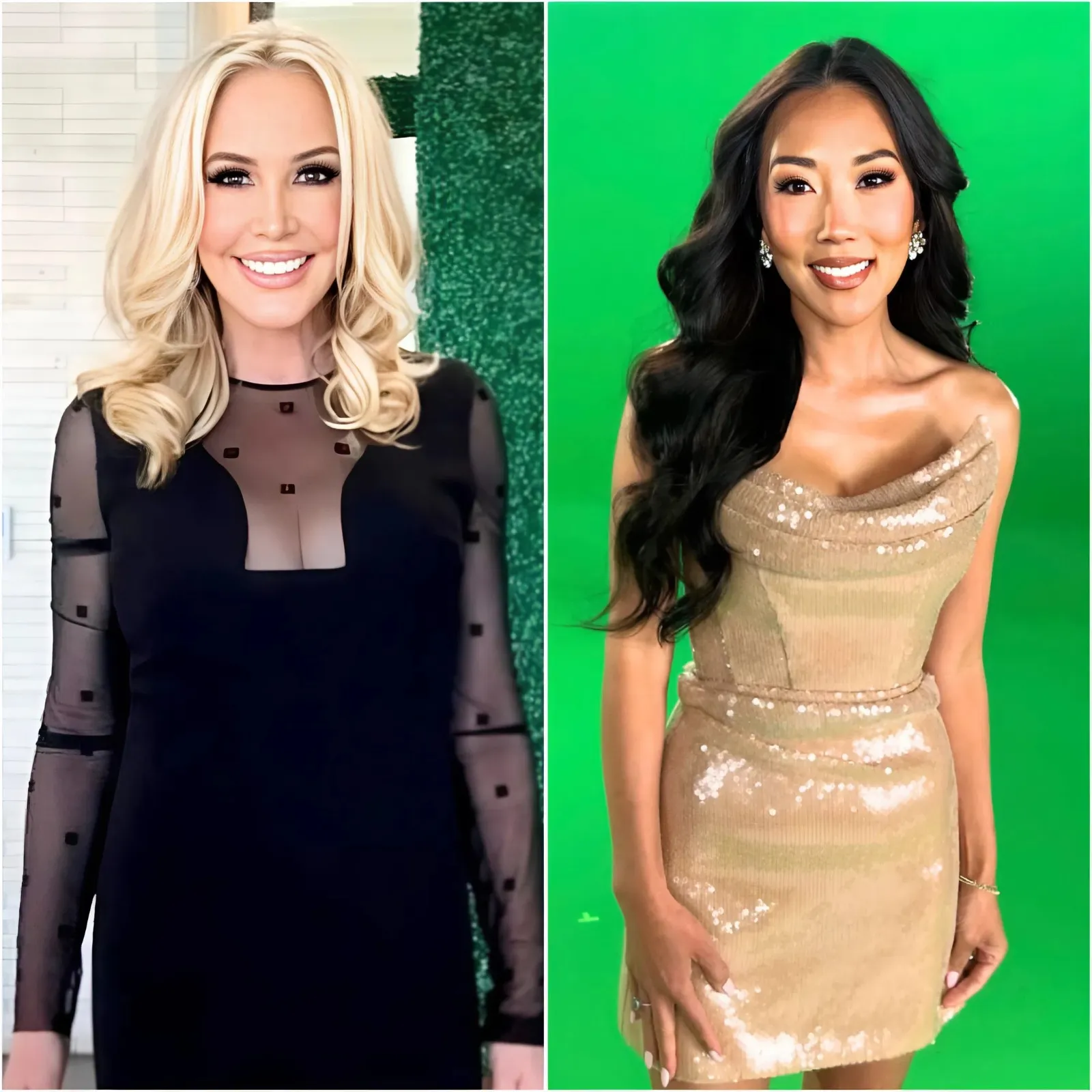 RHOC’s Shannon Beador Says She Accused Katie Ginella of Something “Criminal,” Talks Status With Tamra & Explains Eddie “Small D**k Energy” Comment