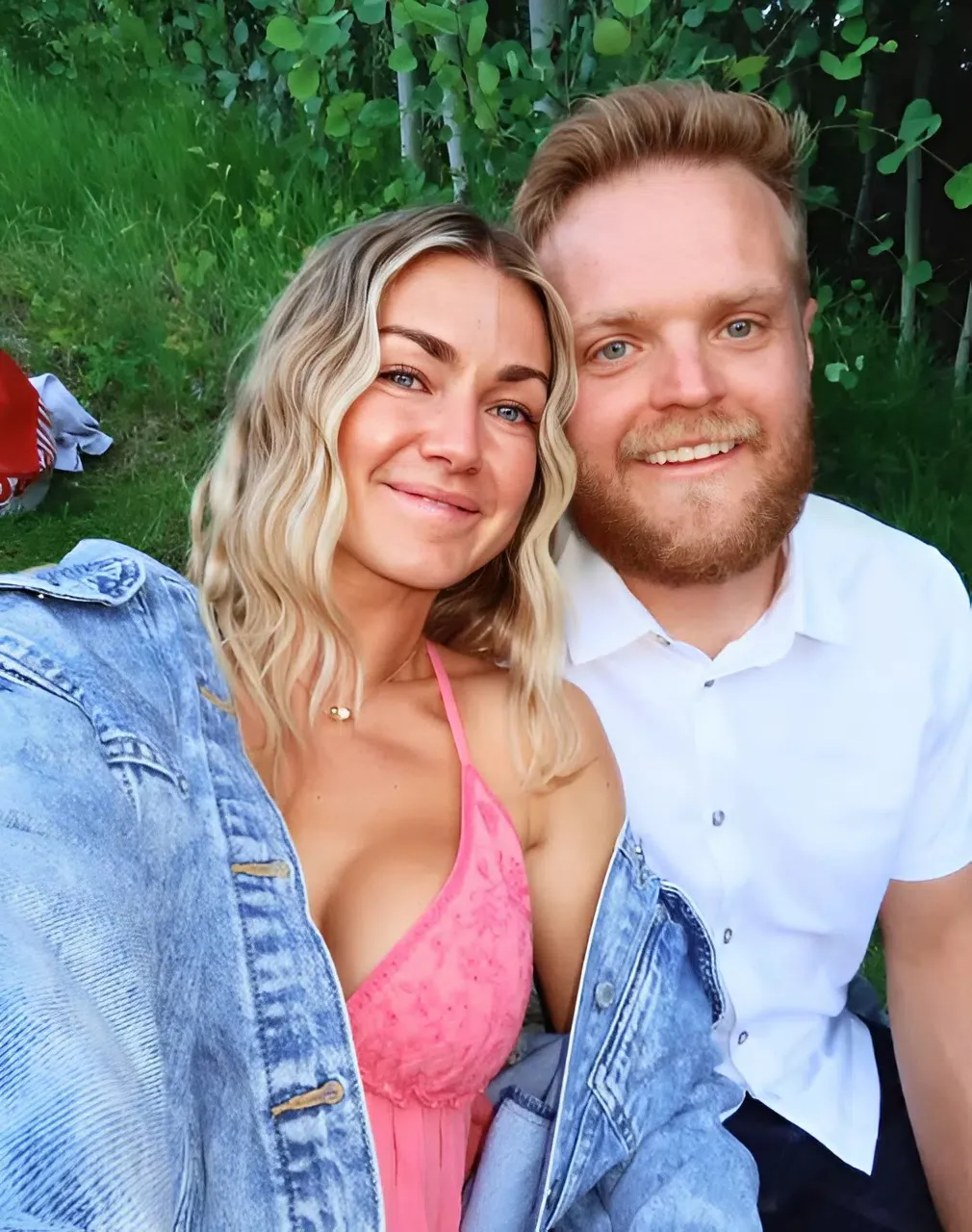 “Why Are You Still With Her?”: DWTS Alum Lindsay Arnold Shuts Down Divorce Talk, Says Sam Cusick’s Love Hasn’t Changed