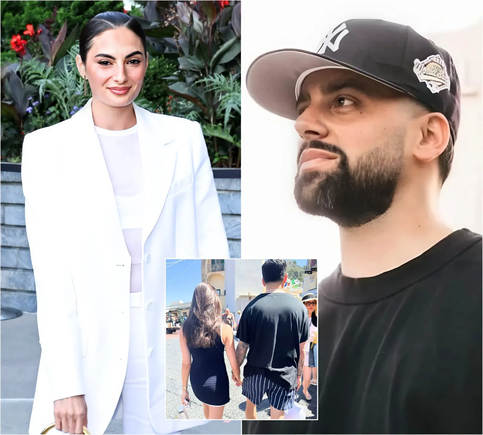 "This Isn’t Just a Fling”: Paige DeSorbo & Joe D’Amelio Going Strong as Insider Reveals He’s Met Her Family — and She Might Return to the Hamptons