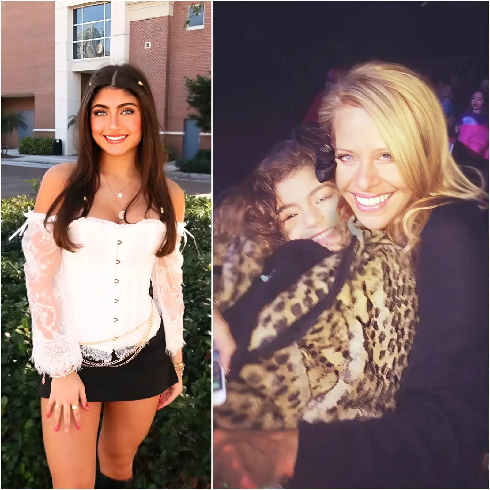 RHONJ’s Audriana Giudice Offers “Sad” Update on Relationship With Godmom Dina, Talks Dealing With Trolls & Hardest On-Camera Moment