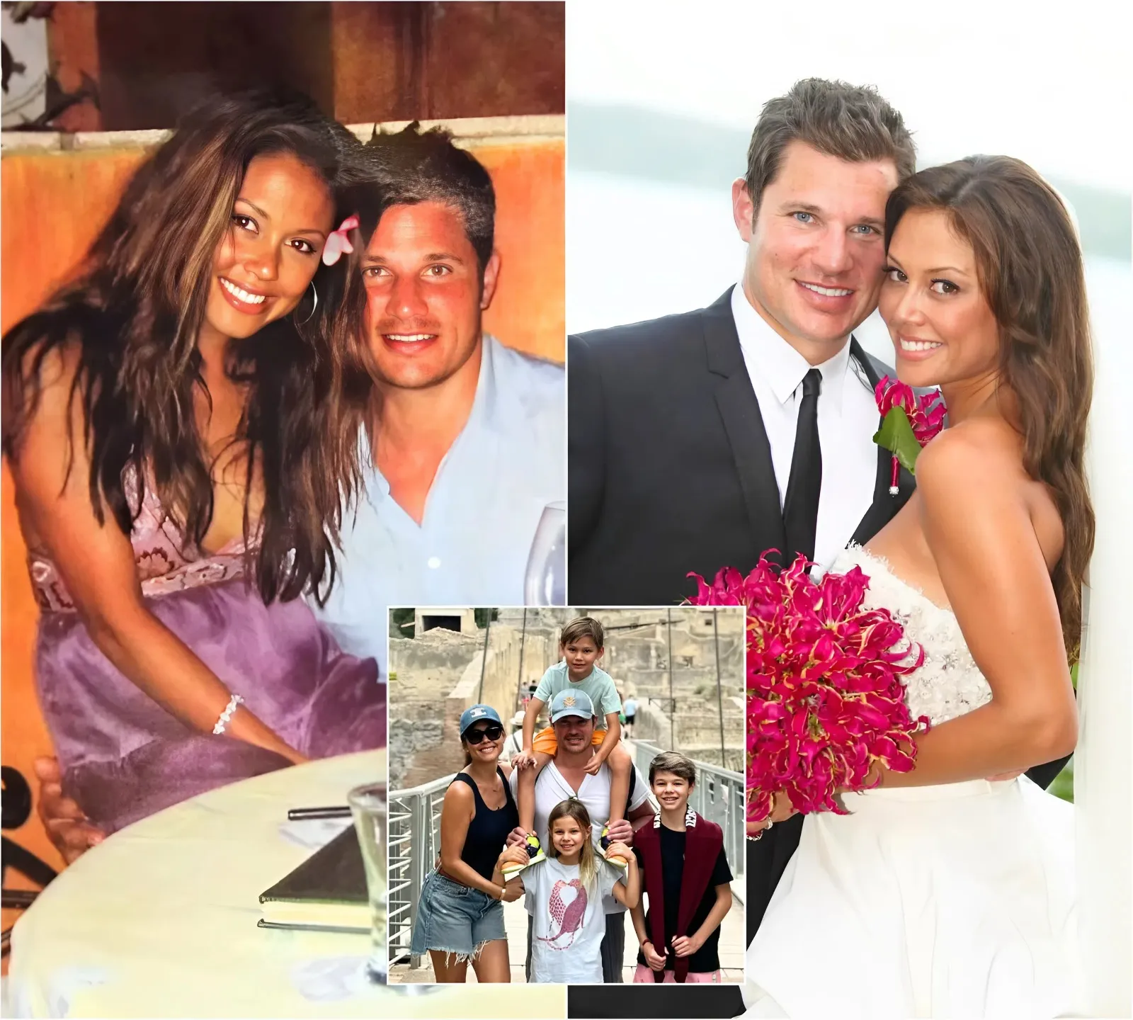 “Every Chapter Is Better With You”: Nick Lachey Calls Vanessa His Greatest Gift in Beautiful 14th Anniversary Message