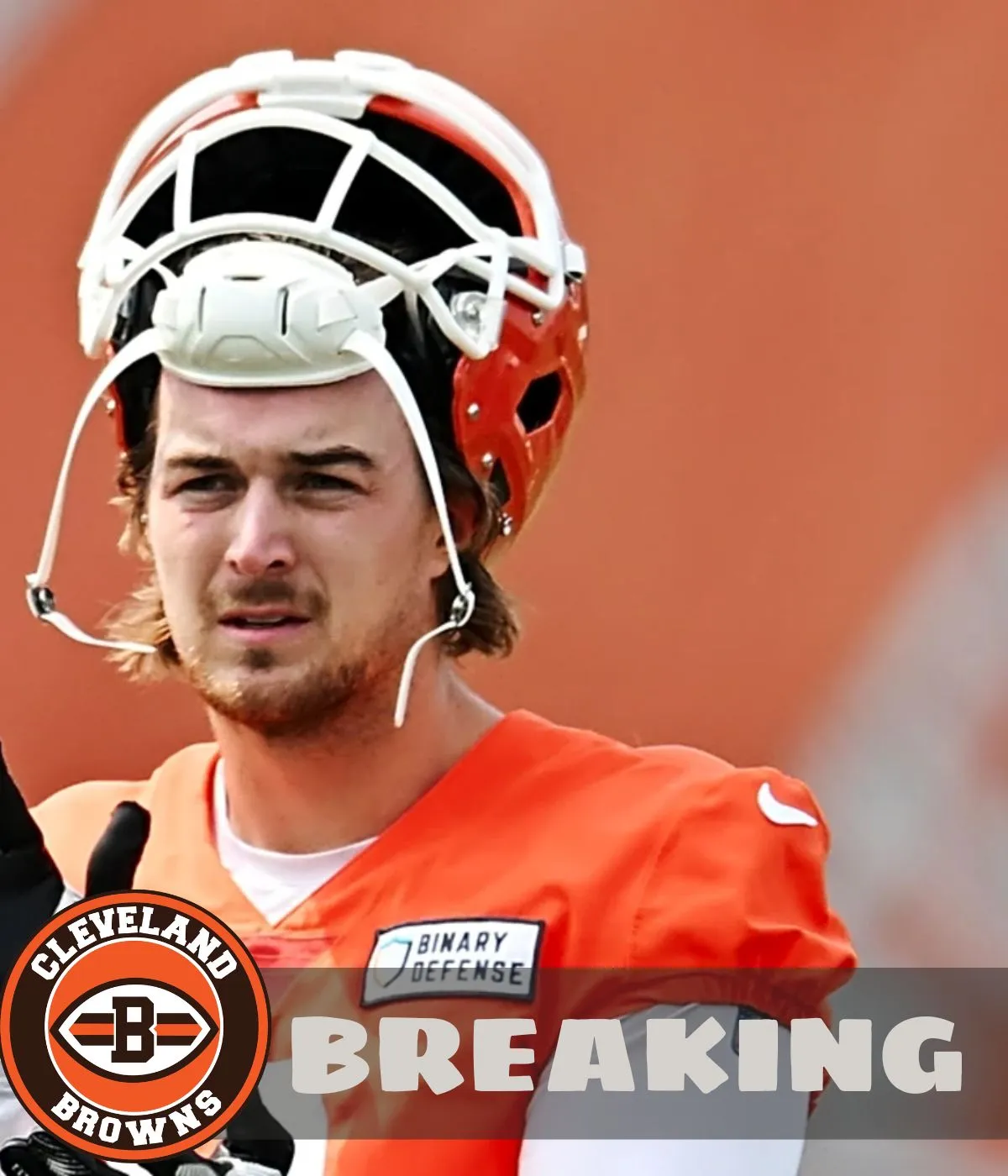 Insider expands on how Browns' Kenny Pickett was 'unremarkable' during spring workouts