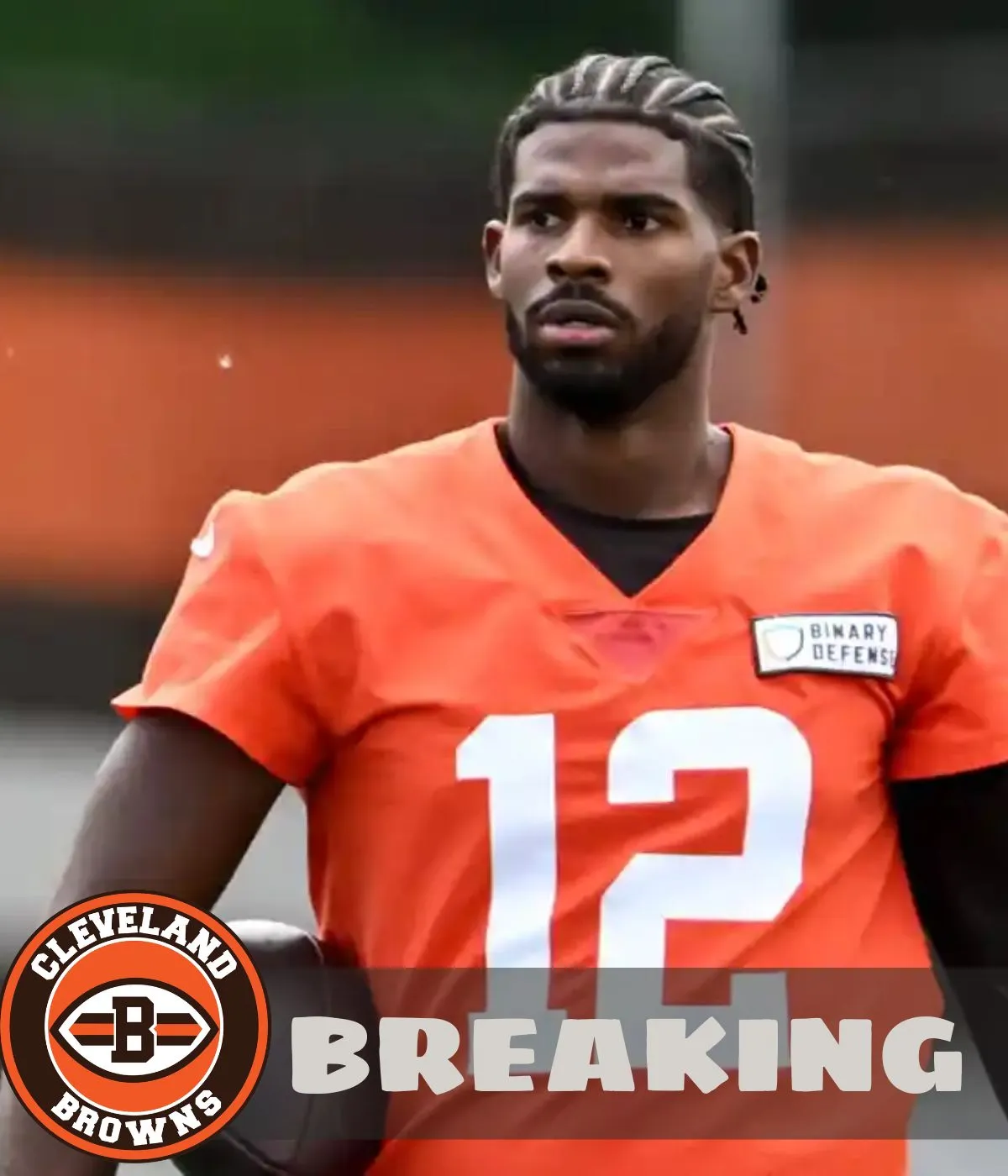 Browns Trade Proposal Lands $180 Million Quarterback to Replace Shedeur Sanders