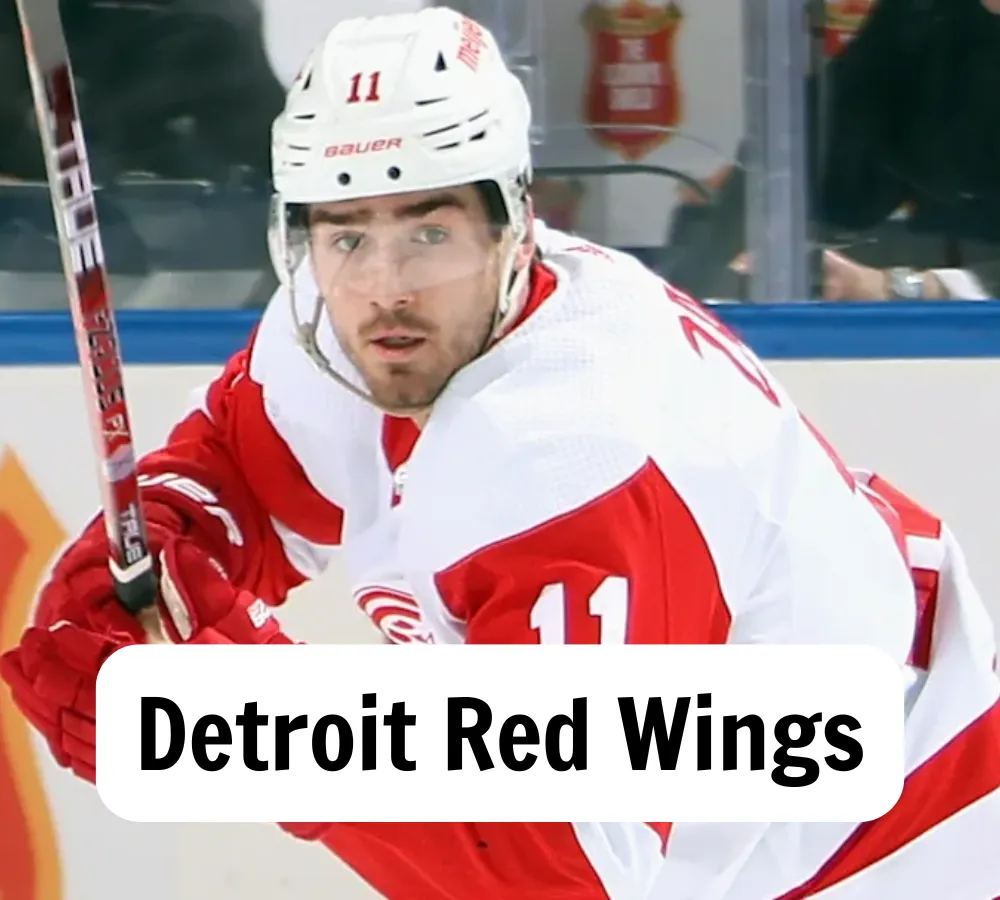 Quinn Hughes stardom keeps making Red Wings’ Zadina pick look worse