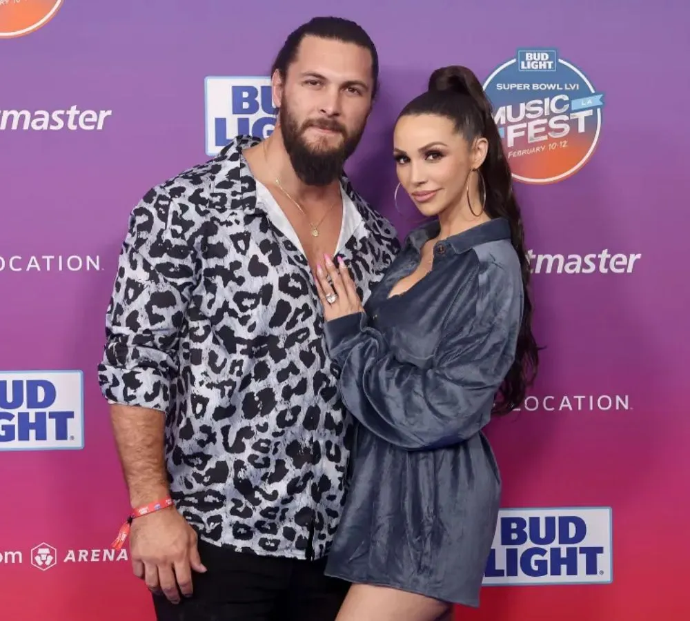 VPR’s Scheana Shay Takes Back the Narrative in Her New Book: Brock’s Affair, Scandoval Regrets and More (Exclusive)
